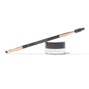 ANASTASIA BEVERLY HILLS Brow Bundle Dip Brow Pomade with Brush #12